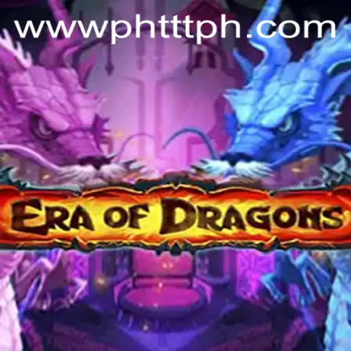 EraOfDragons: Dive into the Phttterous World of Fantasy