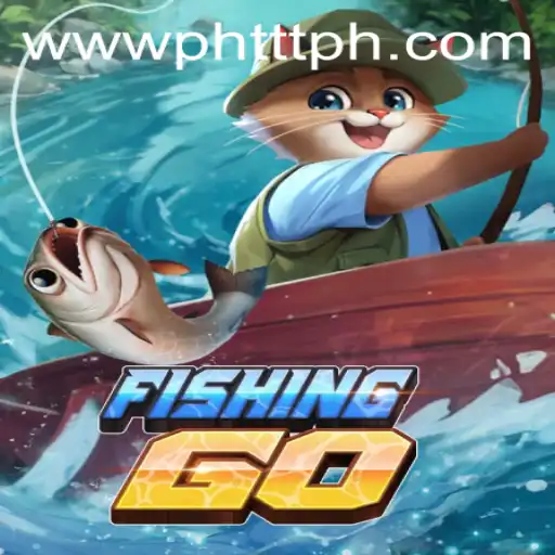 FishingGO: Dive Into the Ultimate Fishing Adventure