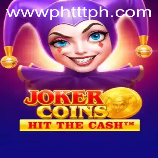 JokerCoins: The Exciting New Card Game with a Twist